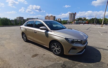 Geely Emgrand, 2023 год, 1 945 000 рублей, 4 фотография