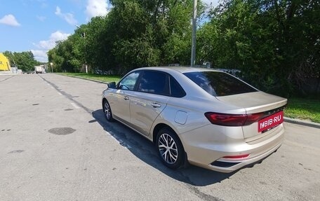 Geely Emgrand, 2023 год, 1 945 000 рублей, 3 фотография