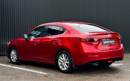 Mazda 3, 2014 год, 1 329 000 рублей, 6 фотография