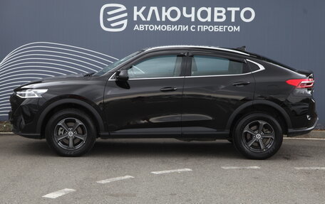 Haval F7x I, 2022 год, 2 245 000 рублей, 5 фотография