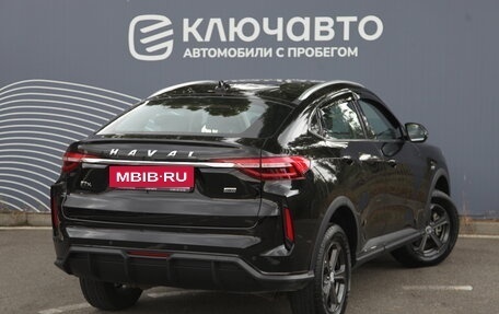 Haval F7x I, 2022 год, 2 245 000 рублей, 2 фотография