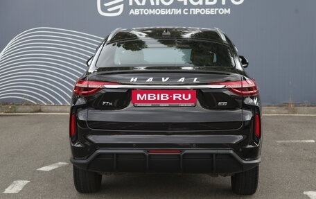 Haval F7x I, 2022 год, 2 245 000 рублей, 4 фотография