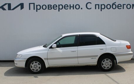 Toyota Corona IX (T190), 2000 год, 497 000 рублей, 2 фотография