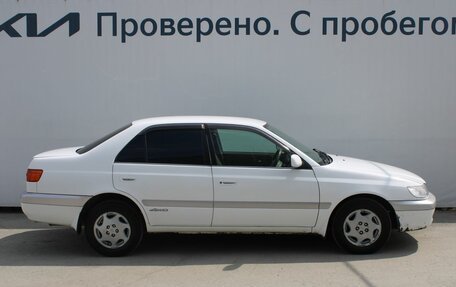 Toyota Corona IX (T190), 2000 год, 497 000 рублей, 4 фотография