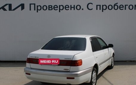 Toyota Corona IX (T190), 2000 год, 497 000 рублей, 5 фотография