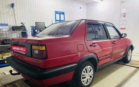 Volkswagen Jetta III, 1990 год, 94 000 рублей, 4 фотография