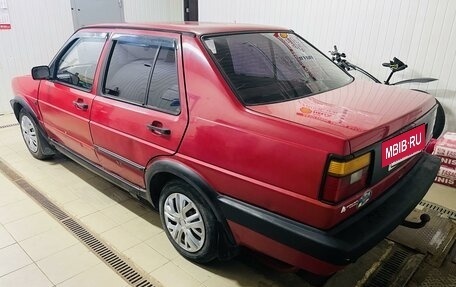 Volkswagen Jetta III, 1990 год, 94 000 рублей, 6 фотография