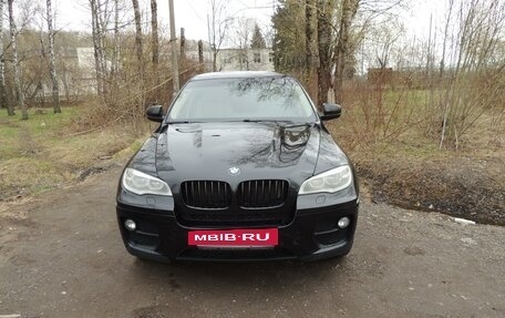 BMW X6, 2013 год, 2 050 000 рублей, 2 фотография