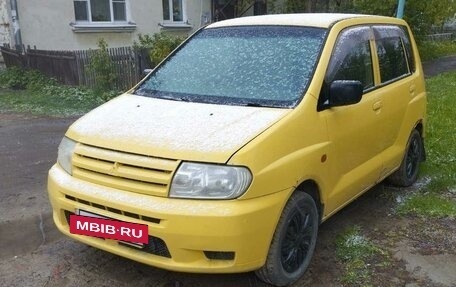 Mitsubishi Dingo, 2001 год, 295 000 рублей, 2 фотография