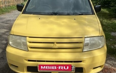 Mitsubishi Dingo, 2001 год, 295 000 рублей, 1 фотография