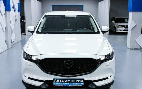 Mazda CX-5 II, 2018 год, 2 383 000 рублей, 4 фотография