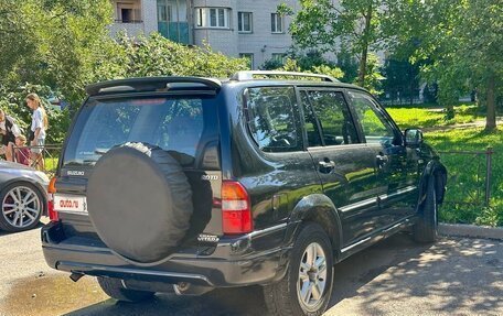 Suzuki Grand Vitara, 2001 год, 390 000 рублей, 3 фотография