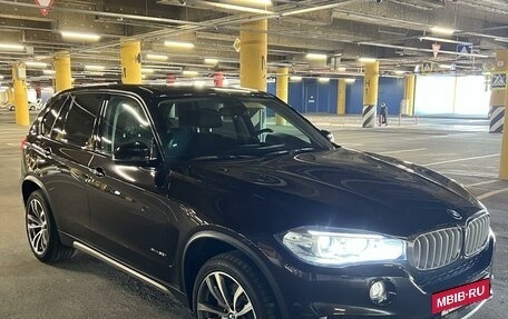 BMW X5, 2013 год, 3 200 000 рублей, 5 фотография