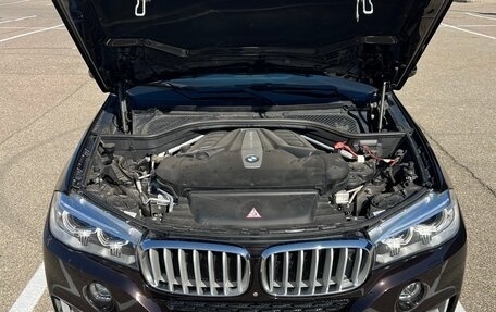 BMW X5, 2013 год, 3 200 000 рублей, 4 фотография