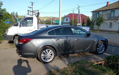 Opel Insignia II рестайлинг, 2008 год, 850 000 рублей, 1 фотография