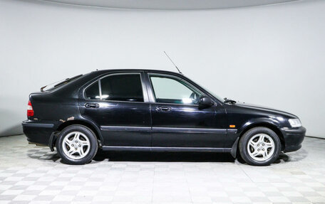 Honda Civic VII, 2000 год, 319 000 рублей, 4 фотография