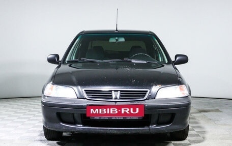 Honda Civic VII, 2000 год, 319 000 рублей, 2 фотография