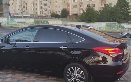 Hyundai i40 I рестайлинг, 2015 год, 1 550 000 рублей, 4 фотография