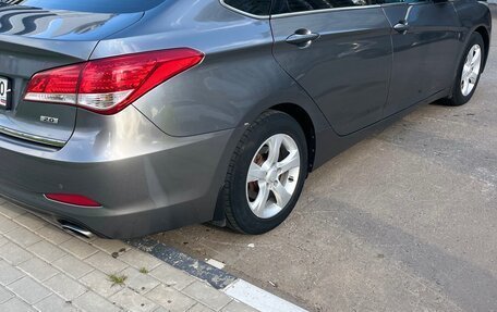 Hyundai i40 I рестайлинг, 2014 год, 1 270 000 рублей, 4 фотография