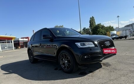 Audi Q5, 2013 год, 2 700 000 рублей, 3 фотография