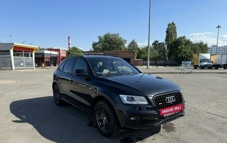 Audi Q5, 2013 год, 2 700 000 рублей, 4 фотография