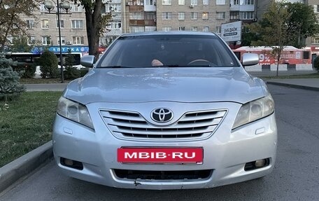 Toyota Camry, 2006 год, 870 000 рублей, 1 фотография