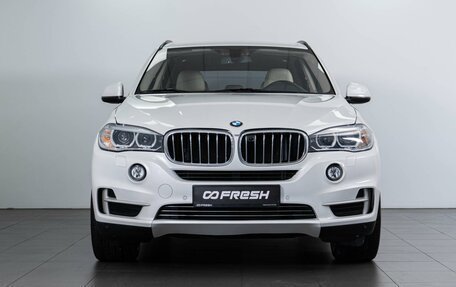 BMW X5, 2015 год, 5 460 000 рублей, 3 фотография