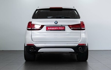 BMW X5, 2015 год, 5 460 000 рублей, 4 фотография