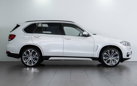 BMW X5, 2015 год, 5 460 000 рублей, 5 фотография