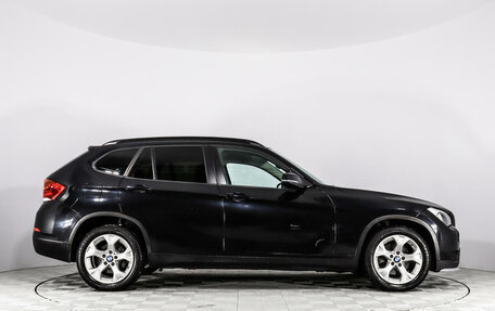 BMW X1, 2014 год, 1 570 000 рублей, 4 фотография