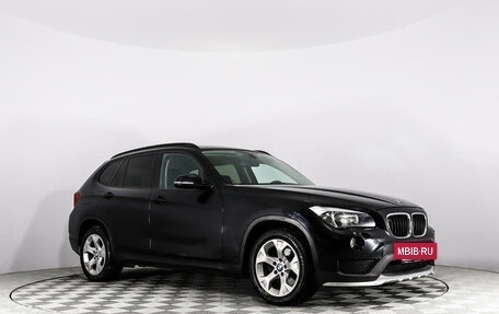 BMW X1, 2014 год, 1 570 000 рублей, 3 фотография