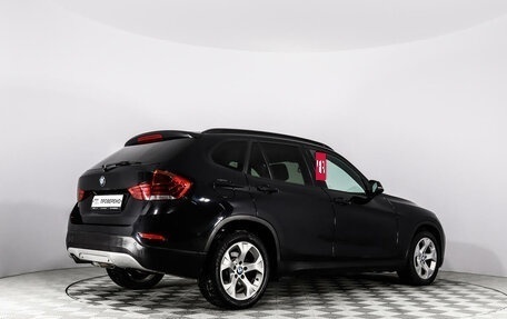 BMW X1, 2014 год, 1 570 000 рублей, 5 фотография