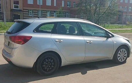 KIA cee'd III, 2013 год, 1 300 000 рублей, 8 фотография