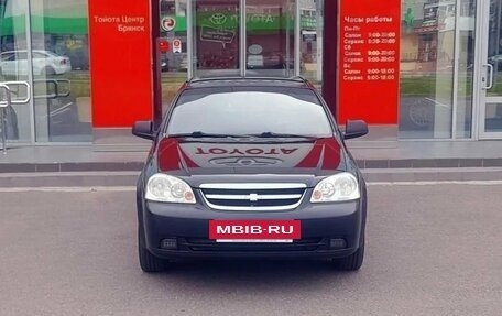 Chevrolet Lacetti, 2010 год, 615 000 рублей, 2 фотография