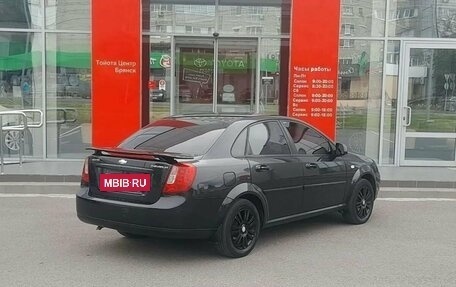 Chevrolet Lacetti, 2010 год, 615 000 рублей, 5 фотография