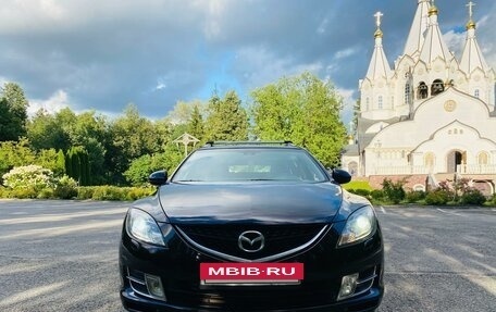 Mazda 6, 2008 год, 929 000 рублей, 2 фотография