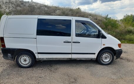 Mercedes-Benz Vito, 1999 год, 350 000 рублей, 2 фотография