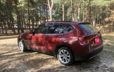 BMW X1, 2011 год, 1 100 000 рублей, 1 фотография