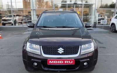 Suzuki Grand Vitara, 2008 год, 1 056 000 рублей, 1 фотография