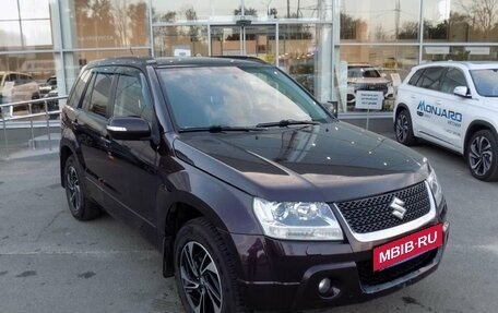 Suzuki Grand Vitara, 2008 год, 1 056 000 рублей, 2 фотография