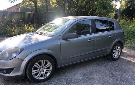 Opel Astra H, 2007 год, 425 000 рублей, 3 фотография