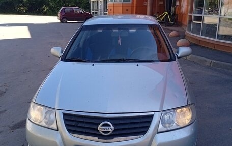 Nissan Almera Classic, 2006 год, 450 000 рублей, 2 фотография