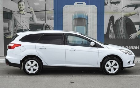 Ford Focus III, 2014 год, 979 000 рублей, 4 фотография