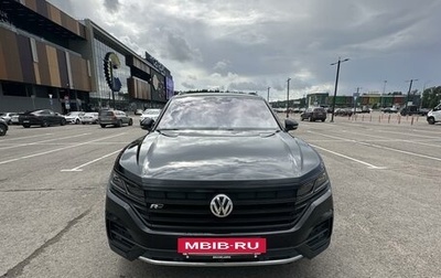 Volkswagen Touareg III, 2020 год, 8 500 000 рублей, 1 фотография