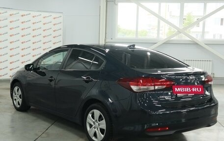 KIA Cerato III, 2019 год, 1 780 000 рублей, 5 фотография