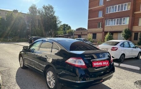 Nissan Teana, 2013 год, 1 250 000 рублей, 2 фотография