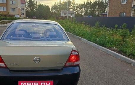 Nissan Almera Classic, 2007 год, 400 000 рублей, 1 фотография