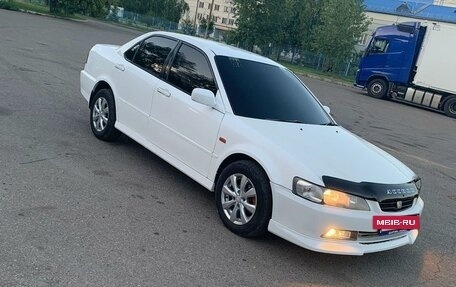 Honda Accord VII рестайлинг, 1999 год, 487 000 рублей, 3 фотография