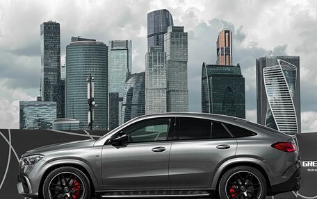 Mercedes-Benz GLE Coupe AMG, 2024 год, 23 800 000 рублей, 6 фотография