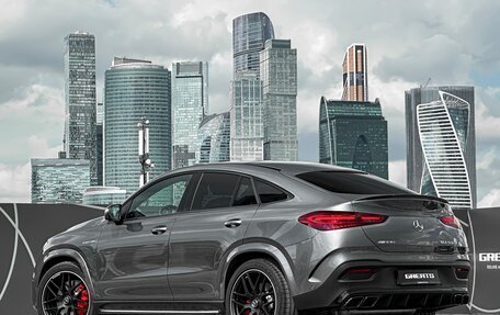 Mercedes-Benz GLE Coupe AMG, 2024 год, 23 800 000 рублей, 5 фотография